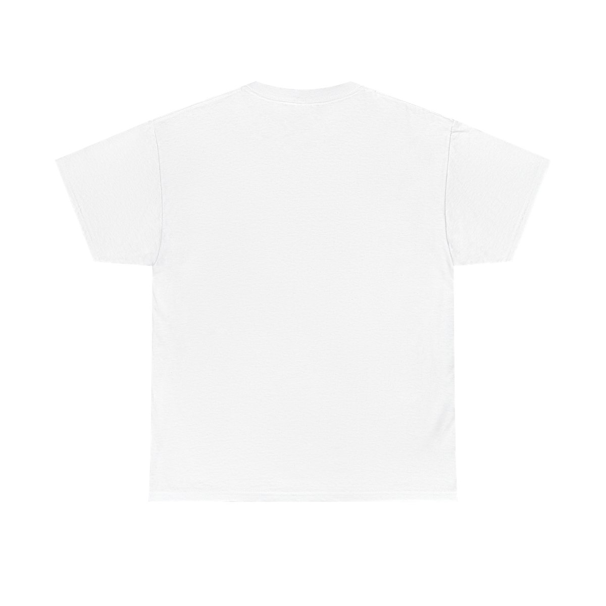 Friends Keep Secrets "Live & Candid." Unisex Tee - alternate angle 1, merchandise