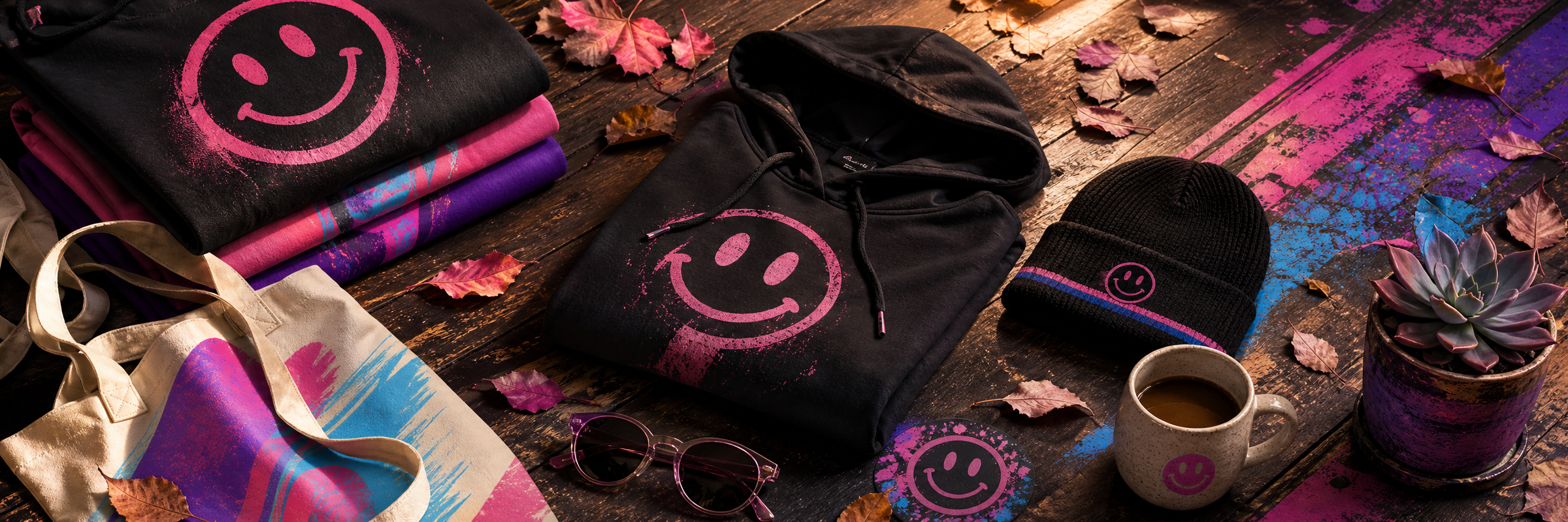 Friends Keep Secrets fan merchandise